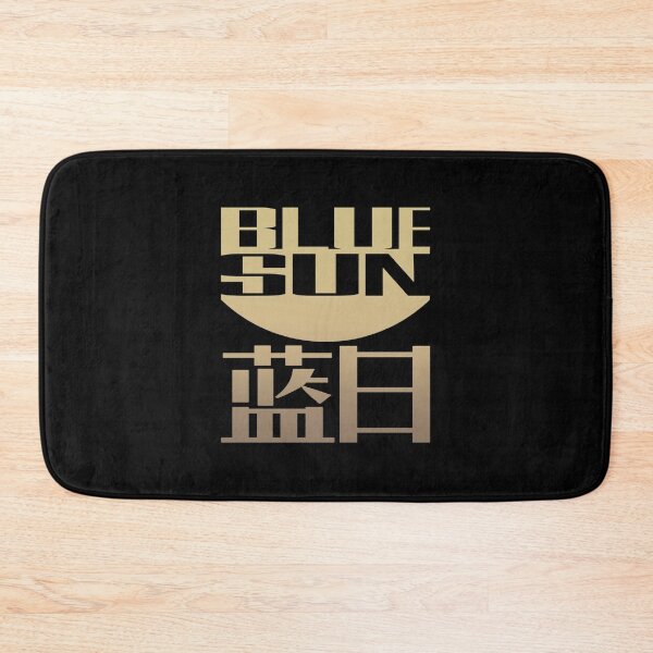 Item preview, Blue Sun Firefly designed and sold by SuddenlyDemo.