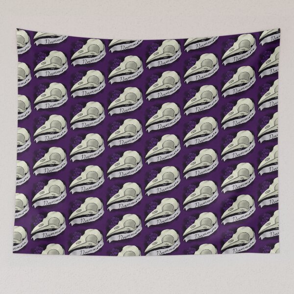 Item preview, Nevermore designed and sold by badgerwillow.