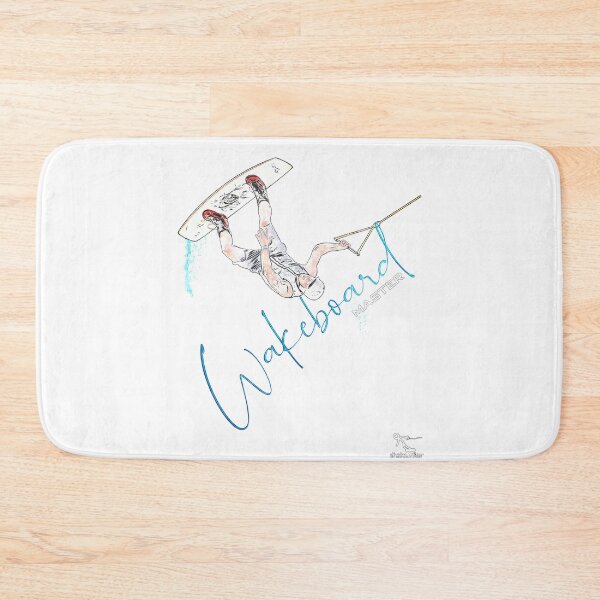 Item preview, Wakeboarding designed and sold by norules.
