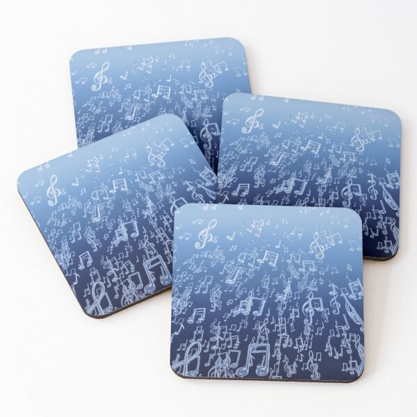 Item preview, Aquatic Chords designed and sold by GrandeDuc.