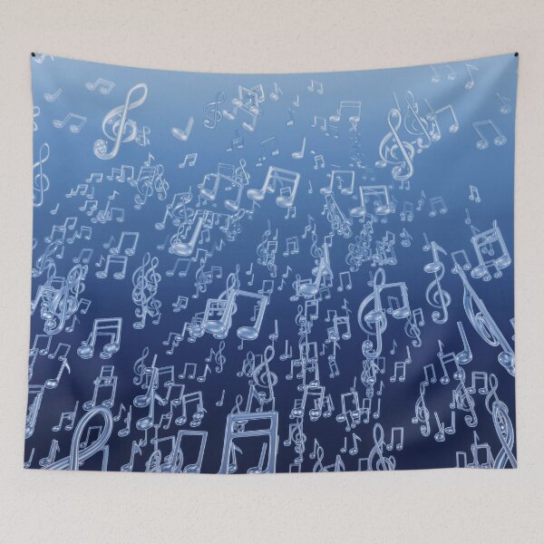 Item preview, Aquatic Chords designed and sold by GrandeDuc.