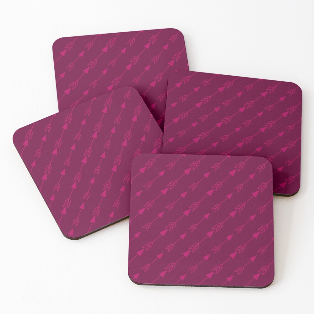 Item preview, Coasters (Set of 4) designed and sold by wellingtonboot.