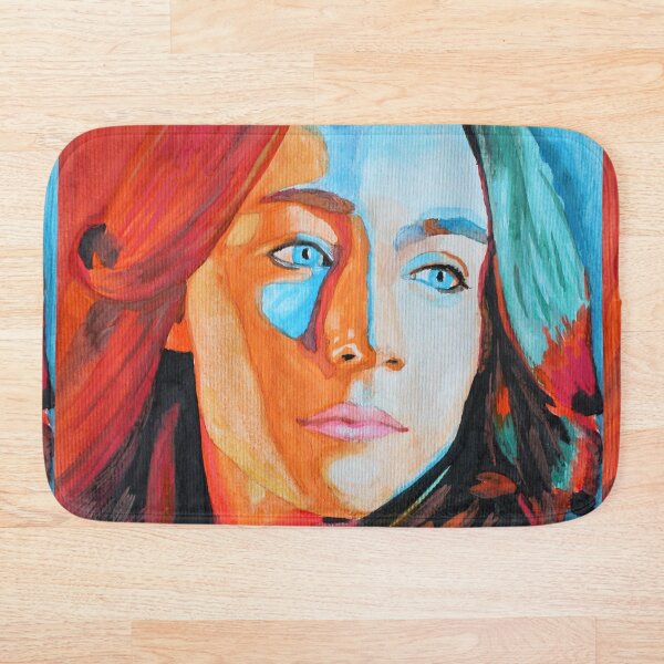 Item preview, Saoirse Ronan designed and sold by GoolPictures.