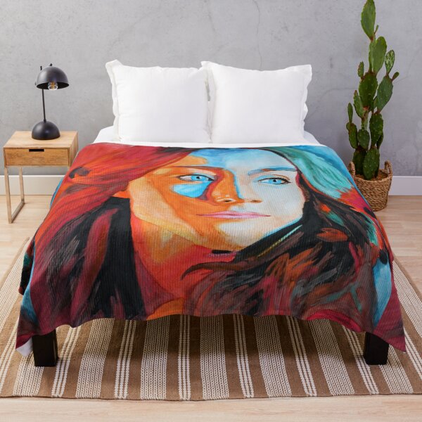 Item preview, Saoirse Ronan designed and sold by GoolPictures.
