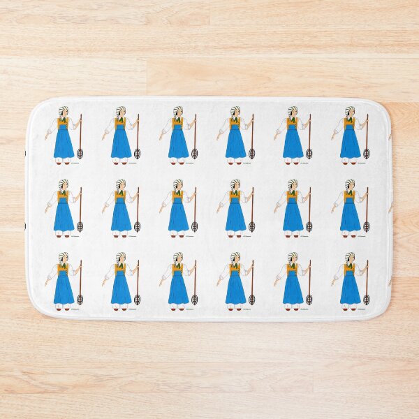 Item preview, Cheese suit from Franche-Comté, France designed and sold by Catherine Debusne.