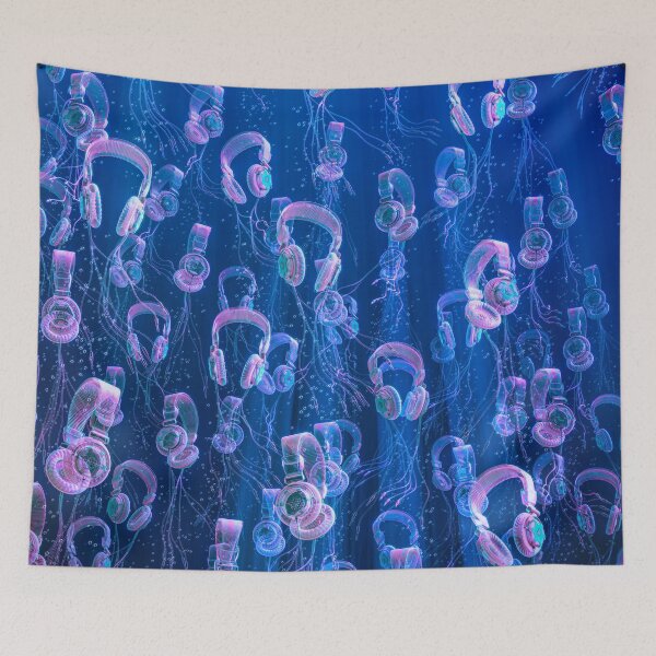 Item preview, Deep Melody designed and sold by GrandeDuc.