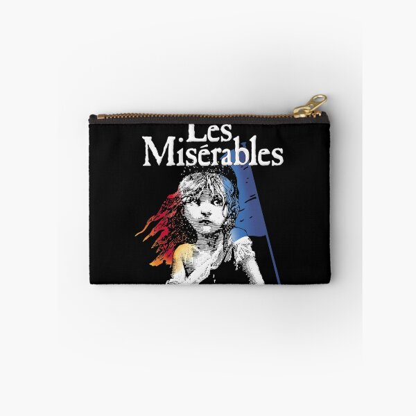 Item preview, Les Miserables - Les Misérables designed and sold by SpryFlinch.