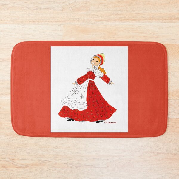 Item preview, Childish costume from SUNDGAU, France designed and sold by Catherine Debusne.