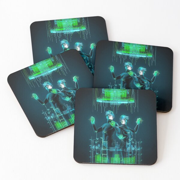 Item preview, Avatars designed and sold by GrandeDuc.