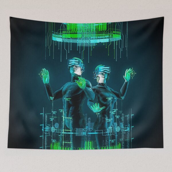 Item preview, Avatars designed and sold by GrandeDuc.