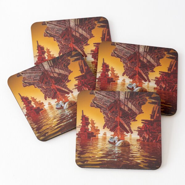 Item preview, Another sunset designed and sold by GrandeDuc.
