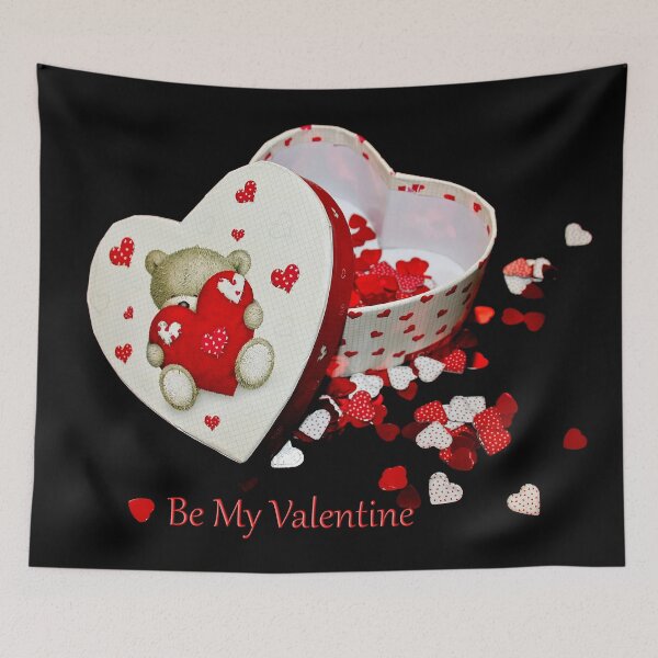 Item preview, Valentine designed and sold by AnnDixon.