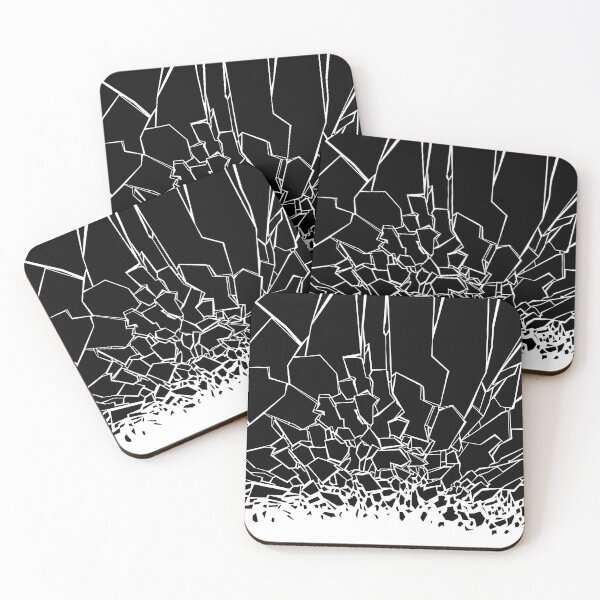 Item preview, Broken designed and sold by GrandeDuc.