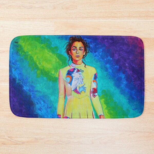 Item preview, Emilia Clarke designed and sold by GoolPictures.