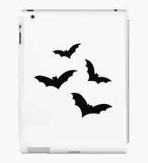 Bats iPad Case/Skin