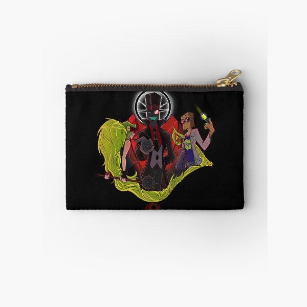 Item preview, Welcome to Black Hat Organization designed and sold by RedMoonDragon Art.