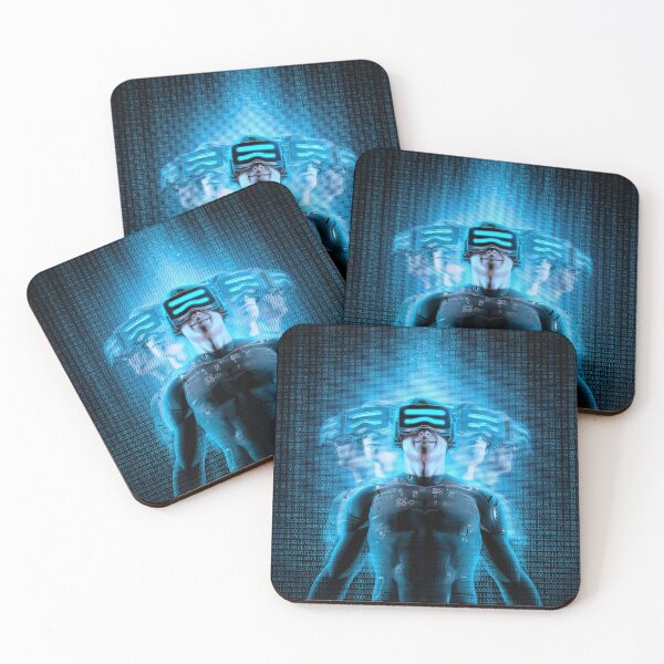 Item preview, Infinite Gamer designed and sold by GrandeDuc.
