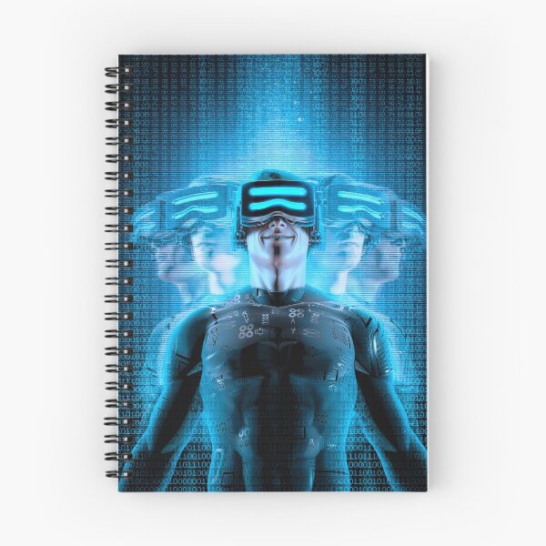 Item preview, Infinite Gamer designed and sold by GrandeDuc.