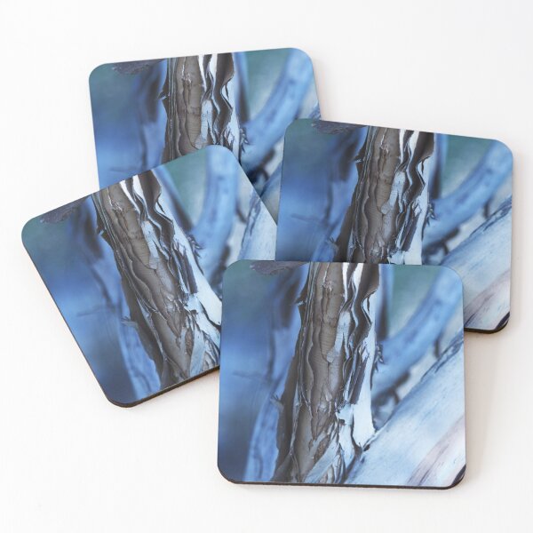 Item preview, Peeling Bark - Mallee Honey Myrtle designed and sold by imaginethis.