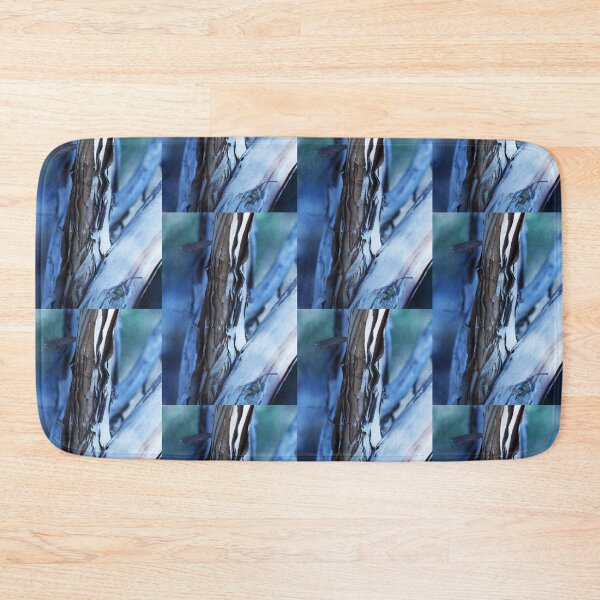 Item preview, Peeling Bark - Mallee Honey Myrtle designed and sold by imaginethis.