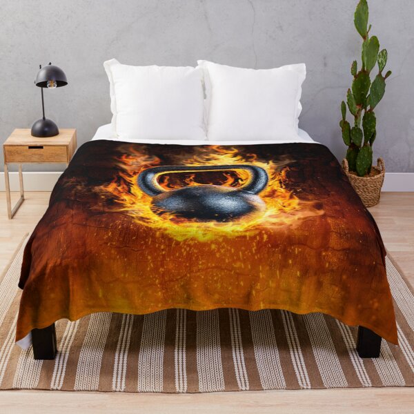 Item preview, Too Hot to Handle designed and sold by GrandeDuc.
