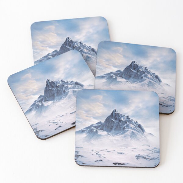 Item preview, Climb Every Mountain designed and sold by GrandeDuc.