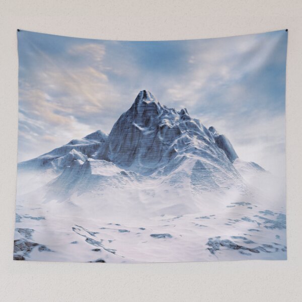 Item preview, Climb Every Mountain designed and sold by GrandeDuc.