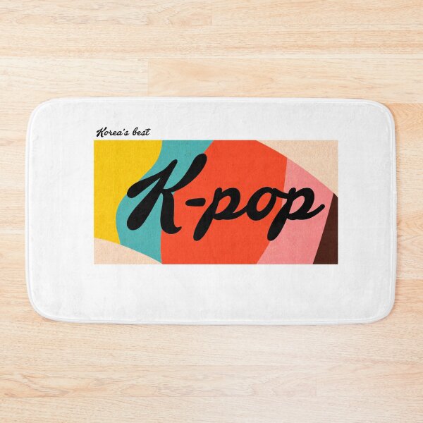 Item preview, Color Kpop designed and sold by PepGuardi.