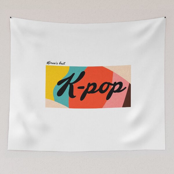 Item preview, Color Kpop designed and sold by PepGuardi.