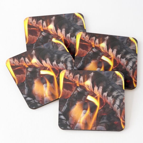 Item preview, Fire designed and sold by CDonato.
