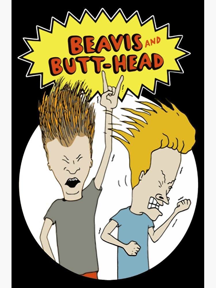 download beavis and butthead baseball