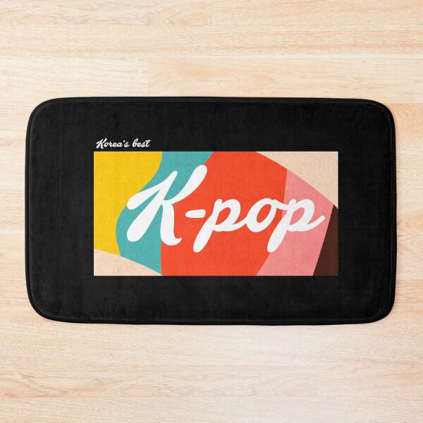 Item preview, Color Kpop! designed and sold by PepGuardi.