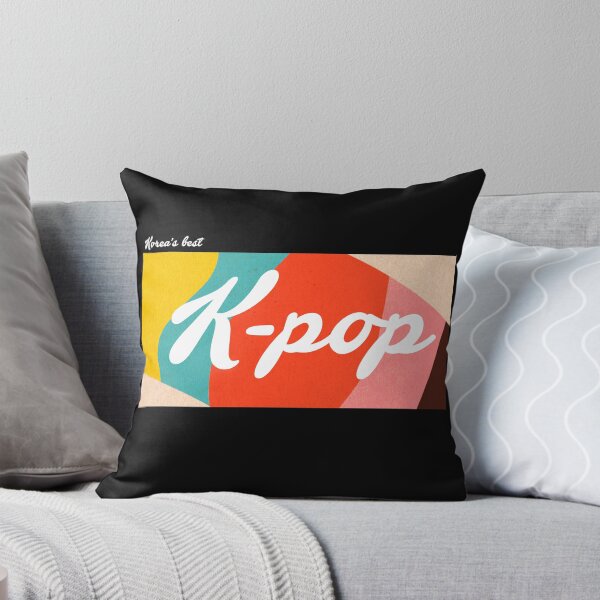 Item preview, Color Kpop! designed and sold by PepGuardi.
