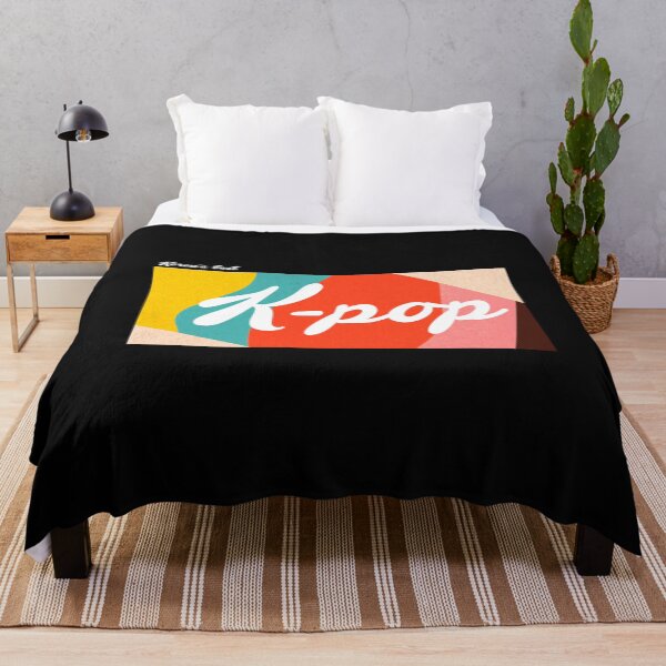 Item preview, Color Kpop! designed and sold by PepGuardi.