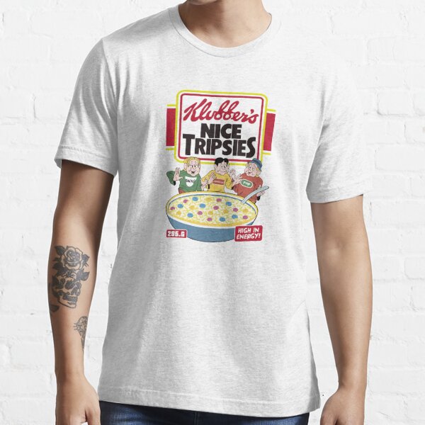 nice tripsies tshirt