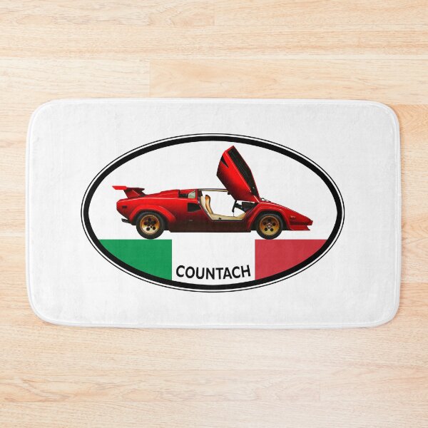 Item preview, Countach designed and sold by rogue-design.