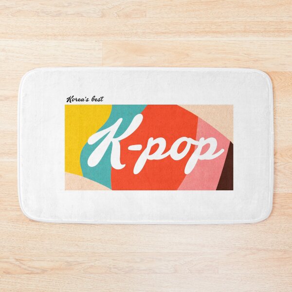 Item preview, Korea's best Kpop designed and sold by PepGuardi.