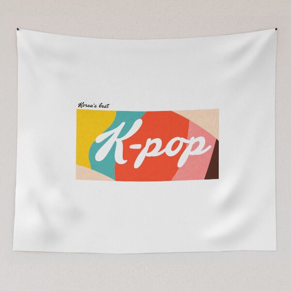 Item preview, Korea's best Kpop designed and sold by PepGuardi.