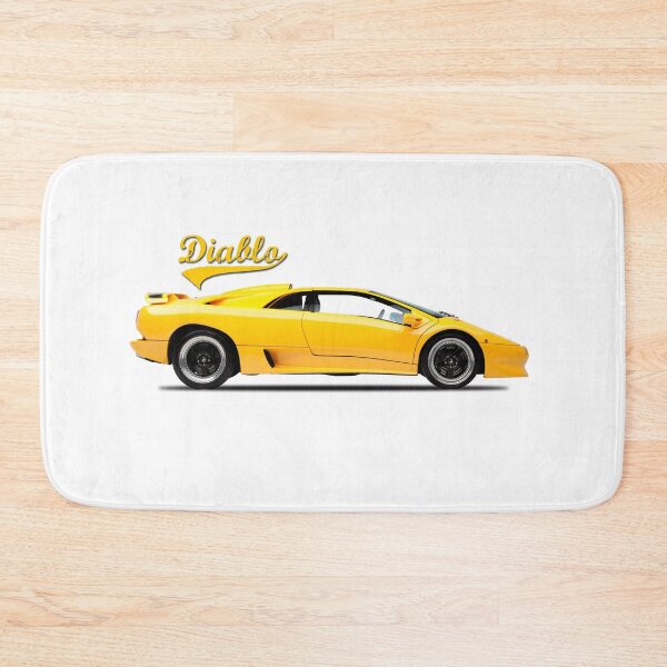 Item preview, The Diablo designed and sold by rogue-design.