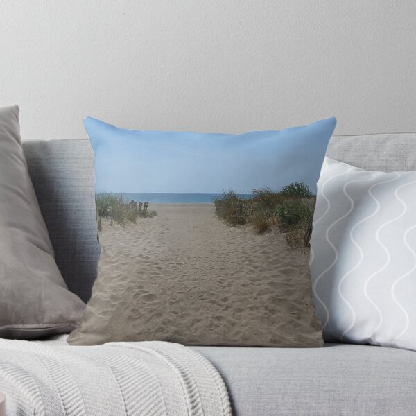 Item preview, Vendres Plage designed and sold by Paul Pasco.