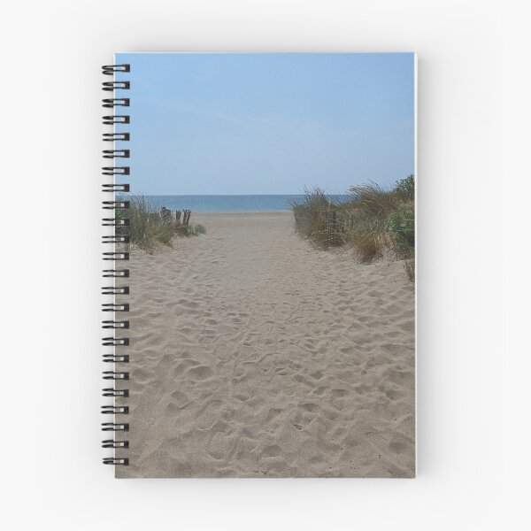 Item preview, Vendres Plage designed and sold by Paul Pasco.