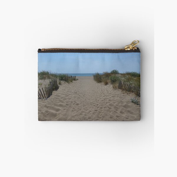 Aperçu de l'œuvre Vendres Plage créée et vendue par Paul Pasco.