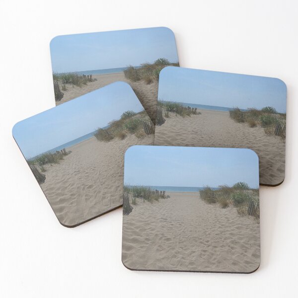 Item preview, Vendres Plage designed and sold by Paul Pasco.