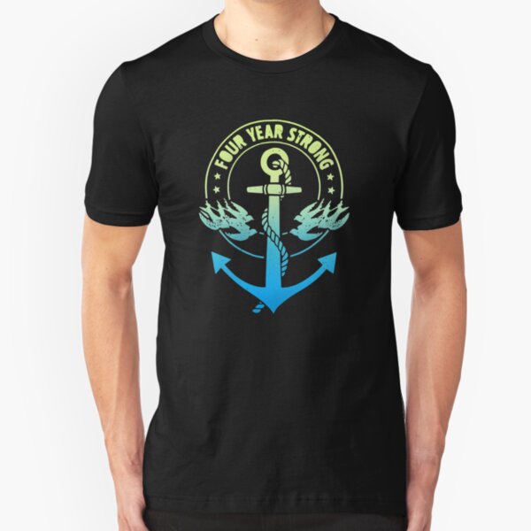 Four Year Strong Gifts & Merchandise | Redbubble