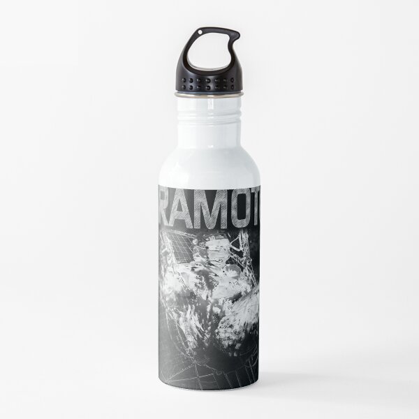 Paramotor Water Bottle