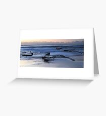 Turimetta 2 Greeting Card