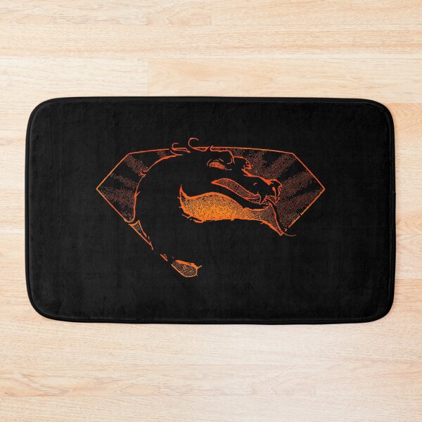 Item preview, Mortal Kombat 90s designed and sold by BadgerofWater.