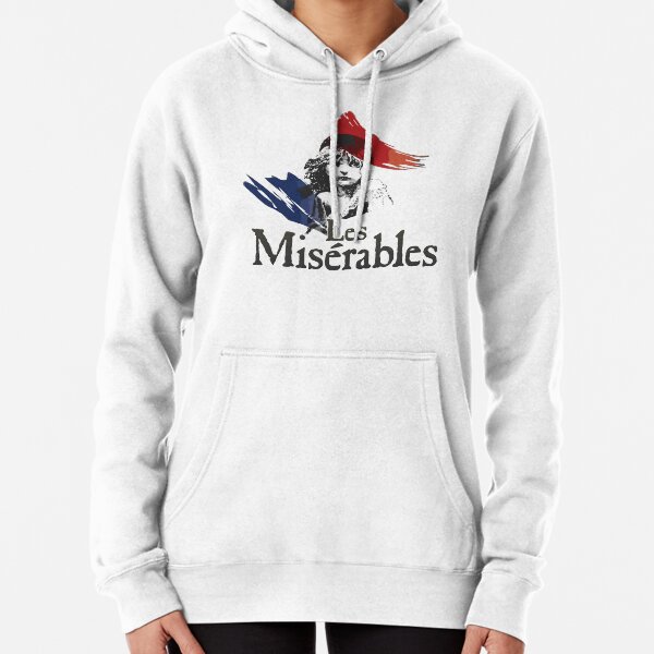 Artikel-Vorschau von Les Misérables – Les Misérables, designt und verkauft von SpryFlinch.