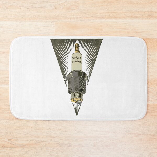 Item preview, Vesta Spark Plugs. Old Fashioned Quality  designed and sold by taspaul.