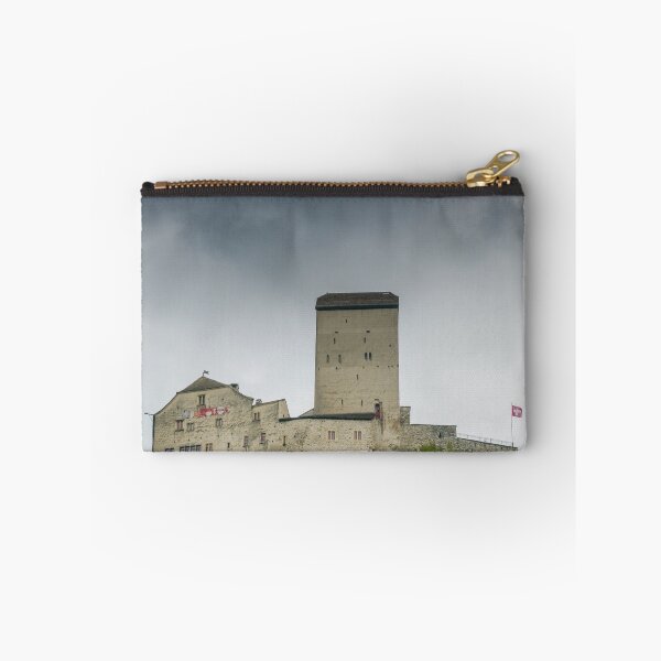 Item preview, Sargans Castle 1 designed and sold by DiFigianoPhoto.